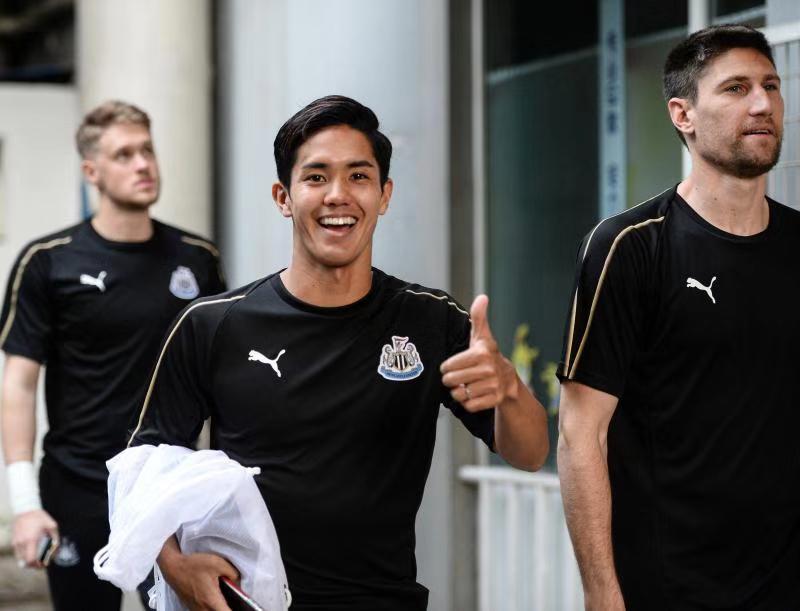 AYX-加时末段体能课后，纽卡斯尔内部沟通备战亚洲杯，底气十足，细节决定成败的简单介绍