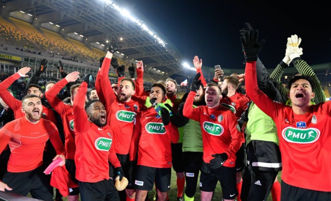 AYX- 法国杯倒计时；尼斯今夜外线爆发；细节引发关注；管理层满意；更衣室氛围转暖