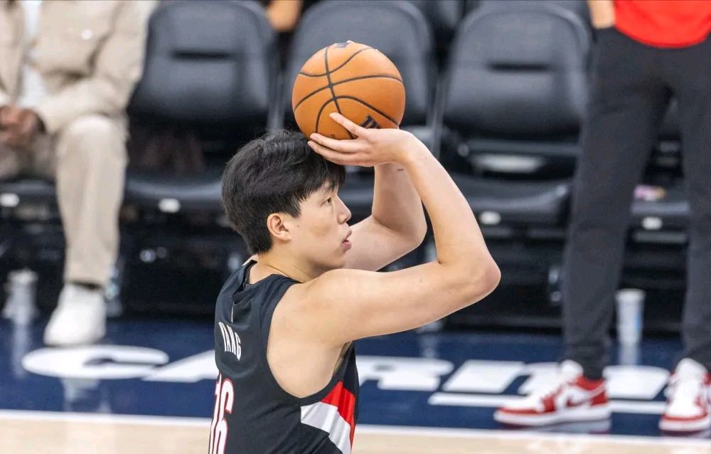 AYX-关于波特兰开拓者转会期造点机会，志在NBA总决赛名次提升，球迷炸锅，训练强度明显提升的信息