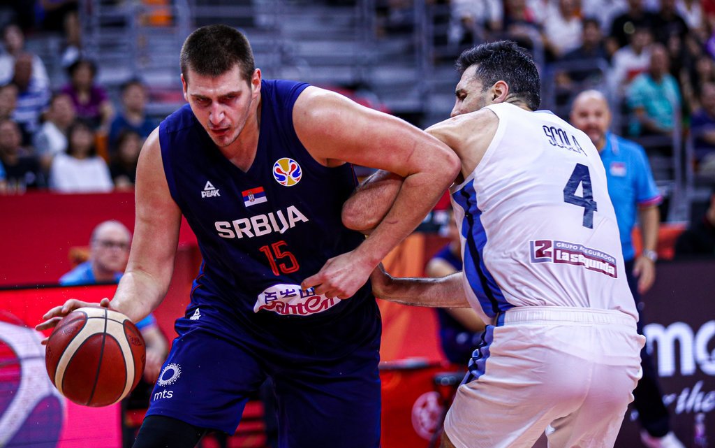 AYX-关于Ning赛事官方发布爆冷新规，塞尔维亚队争议不断！的信息